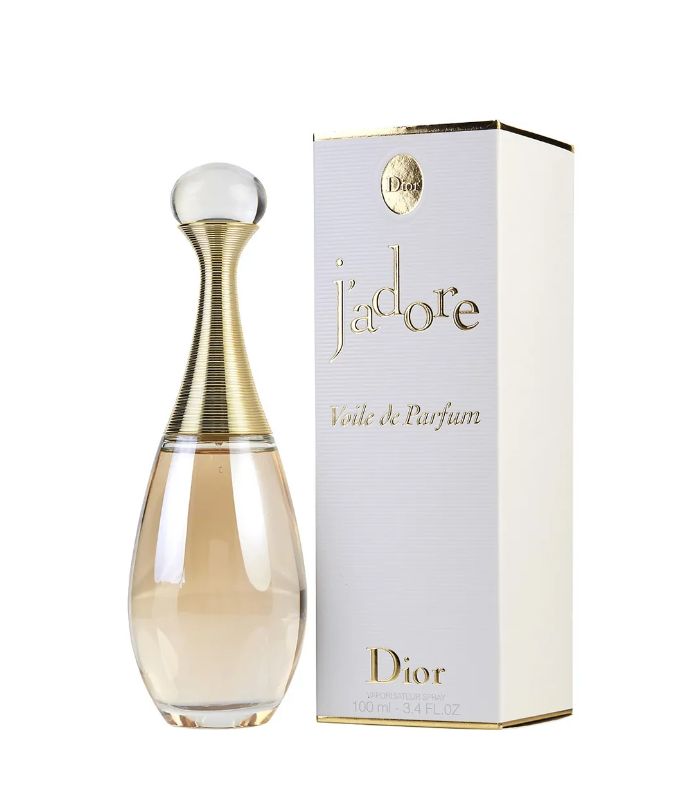 Dior Jadore Voile De Parfum 100 M  Etsy