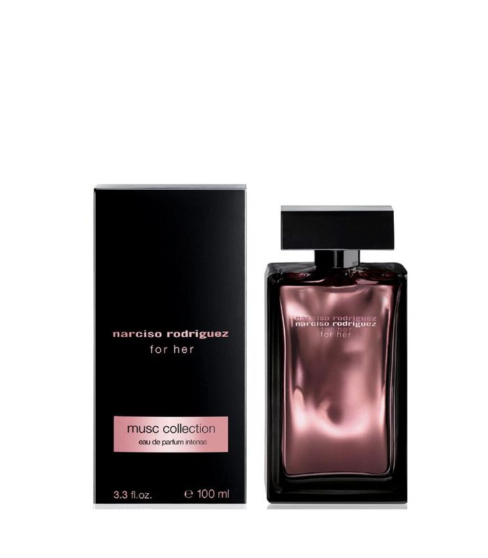 Narciso Rodriguez Her Musc Collection Intense EDP 100ml - Alinjazperfumes