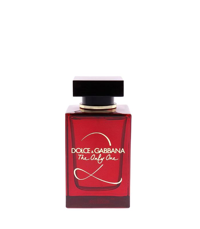 Dolce & Gabbana The Only One 2 Red edp 100ml - Alinjazperfumes
