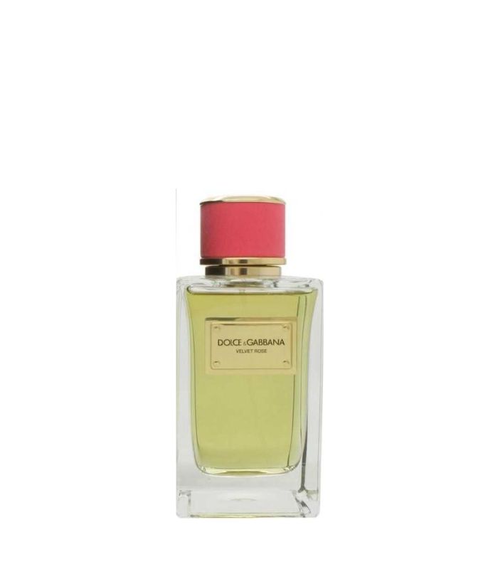 D&G VELVET ROSE EDP 150ML - Alinjazperfumes