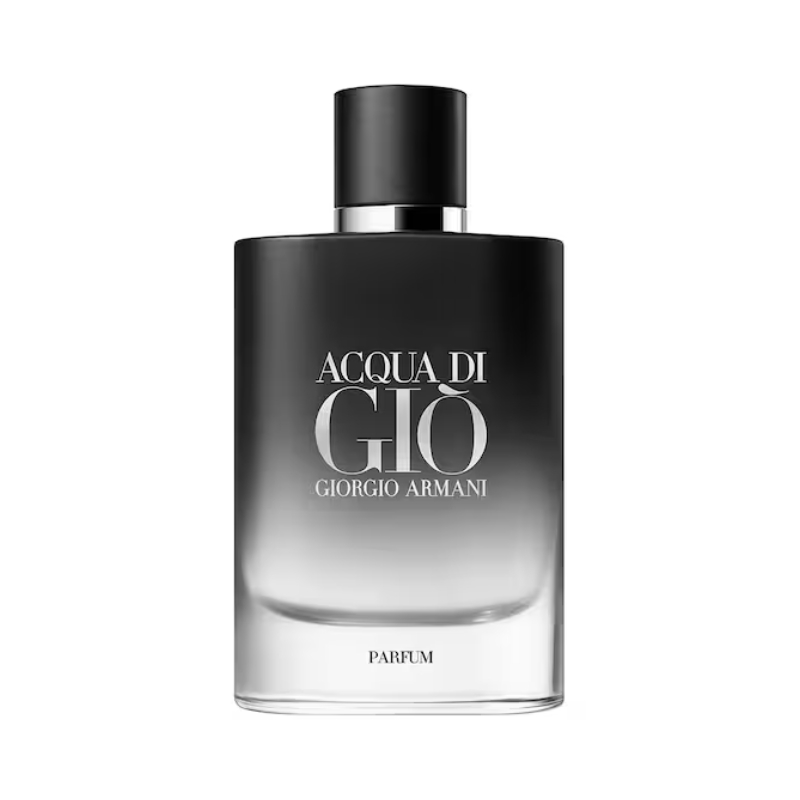 Acqua Di Gio Parfum 125ml - Alinjazperfumes