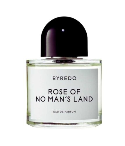 rose of no man's land byredo